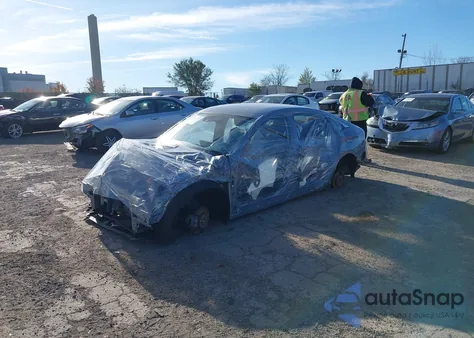 2022 Honda Accord Sport Se z USA, uszkodzony, nr VIN 1HGCV1F48NA096414